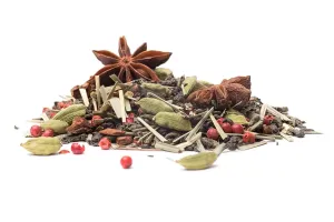 MASALA  GREEN - zöld tea, 500g #1327953