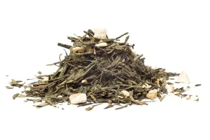 SENCHA GYÖMBÉRES - zöld tea, 250g #1327946