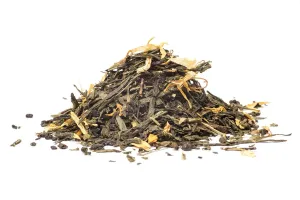 ZÖLD UGRÓ - zöld tea, 100g