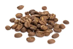Kongo Ngula BIO - szemes kávé, 50g #1331388