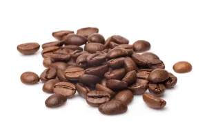 INDIA MONSOON MALABAR AA  GRADE BIO – szemes kávé, 250g #1333152