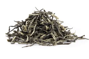 CHINA YUNNAN PURE BUD SILVER STRANDS - zöld tea, 10g #1330604