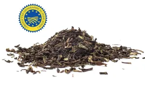 DARJEELING FTGFOP 1ST FLUSH SIRUBARI TEESTA - fekete tea, 250g