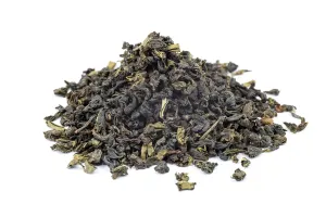 GREEN CEYLON HIGHLAND BIO - zöld tea, 50g #1326403