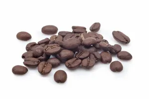 DELIKÁT TANDEM - eszpresszó keverék minőségi szemes kávé, 250g