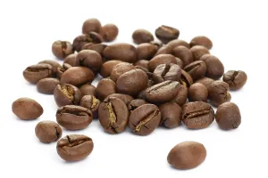 Robusta Guinea Lokpo -  szemes kávé, 100g #1331520