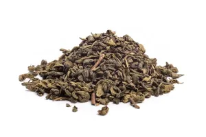 CHINA GUNPOWDER 1st GRADE BIO - zöld tea, 10g #1334456