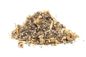 GYOMOR GYÖNGYE - gyógy tea, 250g