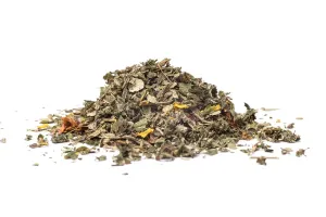 INFLUENZÁRA ÉS MEGFÁZÁSRA - gyógynövény tea, 500g