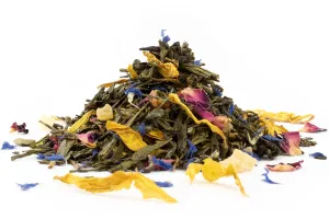 TITOKZATOS MANGÓ - zöld tea, 250g #1336237