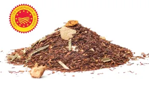 ROOIBOS LIME, 100g