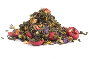 ANGYALOK GYÜMÖLCSE - zöld tea, 1000g #1335140