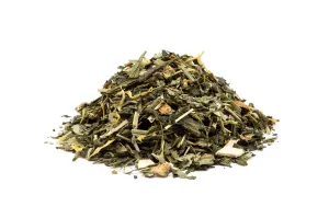 EGÉSZSÉGES LIMFA BIO - zöld tea, 500g