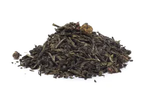 GRÁNÁTALMA EGY ÉRINTÉSNYI JÁZMINNAL - zöld tea, 500g #1335896