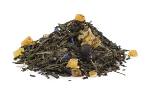 MANGÓS ÁFONYÁS  - zöld tea, 50g #1335879