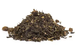 VITAMINOS FINOMSÁG - zöld tea, 250g
