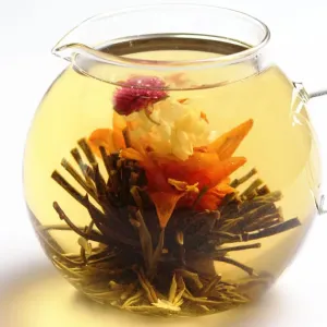 ARANYRÖG - virágzó tea, 500g #1328151