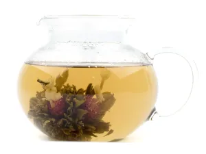 GYENGÉD VIRÁG - virágzó tea, 10g #1328301