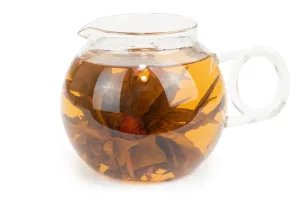 SZERELEM VIRÁGA - virágzó tea, 1000g #1328170