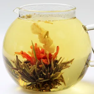 VIRÁGZÓ MANDULA - virágzó tea, 500g #1328145
