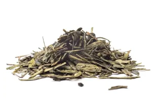 LUNG CHING - SÁRKÁNY KÚTJA - zöld tea, 10g