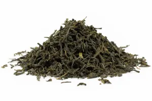 China Misty green BIO - zöld tea, 100g #1336263