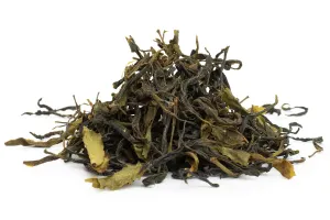 Grúziai Gold Green tea - fehér és zöld tea keveréke, 100g #1336452