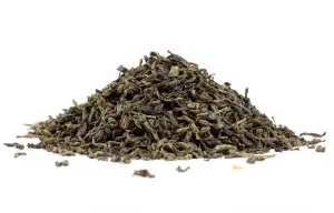 JÁZMINOS CHINA MAO JIAN - zöld tea, 10g