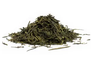 Korea Jeju Jeoncha Gwarang Bio - zöld tea, 1000g #1336247