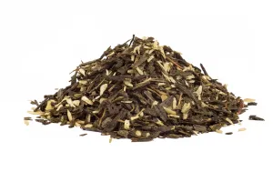 MANDULÁS KEKSZ - zöld tea, 1000g