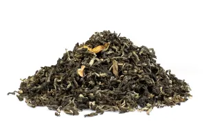 CHINA FUJIAN JASMINE  PI LO CHUN - zöld tea, 100g
