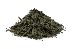 EGÉSZSÉGES LIMFA BIO - zöld tea, 250g