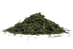 Japan Kabuse Sencha Asamushi BIO - zöld tea, 50g