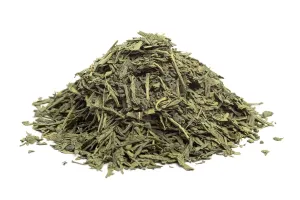 JAPAN SENCHA JEIDO WITH MATCHA - zöld tea, 100g