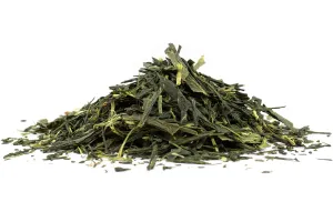 Sencha Kariban 1st Flush BIO - zöld tea, 1000g #1336414