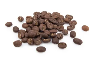 RWANDA FULLY WASHED MUHONDO - szemes kávé, 1000g #1332654