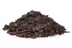 BLACK GUNPOWDER - fekete tea, 500g