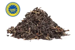 Darjeeling Castleton FTGFOP1 Second Flush BIO - fekete tea, 1000g #1334712