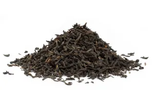 Fekete teák Manu tea