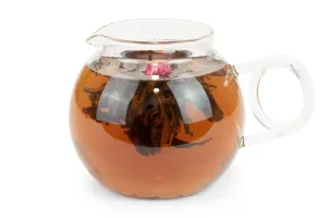 FEKETE GYÖNGY - virágzó tea, 50g #1333814