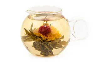 Flower Pearl - virágzó tea, 1000g #1336324