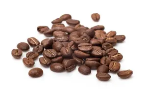ETHIOPIA DJIMMAH szemes kávé BIO & Fair Trade, 50g