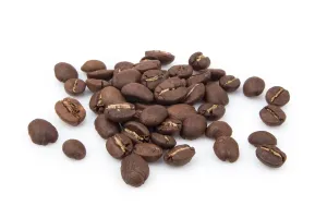 ROBUSTA UGANDA KCFCS - szemes kávé, 50g #1326740