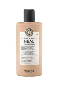 Maria Nila Balzsam korpásodás és hajhullás ellen Head & Hair Heal (Conditioner) 100 ml