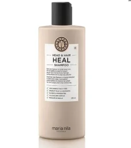 Maria Nila Sampon korpásodás és hajhullás ellen Head and Hair Heal (Shampoo) 100 ml