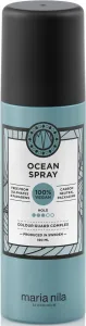 Maria Nila Szulfátmentes strandhatású hajlakk Style and Finish (Ocean Spray) 150 ml