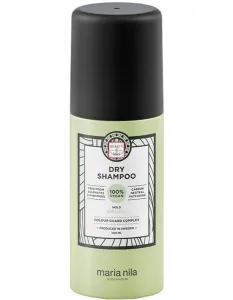 Maria Nila Volumennövelő száraz sampon Style & Finish (Dry Shampoo) 100 ml