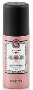 Maria Nila Volumennövelő spray nedves hajra Style & Finish (Volume Spray) 100 ml