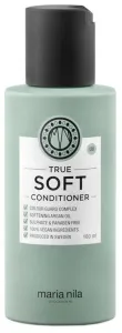 Maria Nila Hidratáló kondicionáló argánolajjal száraz hajra True Soft (Conditioner) 100 ml