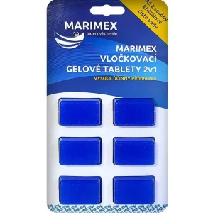MARIMEX Gél tabletták 2 az 1 2 db